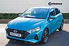 Hyundai I20 1.0T GDi 48V MHD Premium 5dr Aqua Turquoise