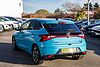 Hyundai I20 1.0T GDi 48V MHD Premium 5dr Aqua Turquoise