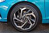 Hyundai I20 1.0T GDi 48V MHD Premium 5dr Aqua Turquoise