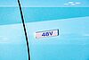 Hyundai I20 1.0T GDi 48V MHD Premium 5dr Aqua Turquoise