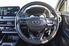 Hyundai KONA 1.0 TGDi 48V MHEV N Line 5dr Black