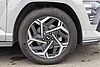 Hyundai KONA 1.6T N Line S 5dr Cyber Grey