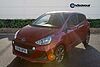 Hyundai I10 1.2 Premium SE 5dr Auto Red