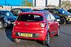 Hyundai I10 1.2 Premium SE 5dr Auto Red