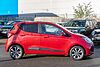 Hyundai I10 1.2 Premium SE 5dr Auto Red