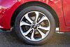 Hyundai I10 1.2 Premium SE 5dr Auto Red