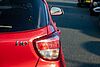Hyundai I10 1.2 Premium SE 5dr Auto Red