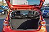 Hyundai I10 1.2 Premium SE 5dr Auto Red