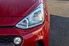 Hyundai I10 1.2 Premium SE 5dr Auto Red