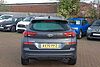 Hyundai TUCSON 1.6 CRDi 48V MHD 136 N Line 5dr 2WD Grey