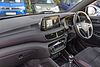 Hyundai TUCSON 1.6 CRDi 48V MHD 136 N Line 5dr 2WD Grey