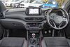 Hyundai TUCSON 1.6 CRDi 48V MHD 136 N Line 5dr 2WD Grey