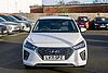 Hyundai IONIQ 1.6 GDi Hybrid Premium SE 5dr DCT White