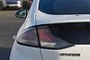 Hyundai IONIQ 1.6 GDi Hybrid Premium SE 5dr DCT White