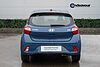 Hyundai I10 1.0 [63] Advance 5dr [Nav] Vibrant blue