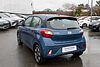 Hyundai I10 1.0 [63] Advance 5dr [Nav] Vibrant blue