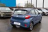 Hyundai I10 1.0 [63] Advance 5dr [Nav] Vibrant blue