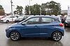Hyundai I10 1.0 [63] Advance 5dr [Nav] Vibrant blue