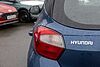 Hyundai I10 1.0 [63] Advance 5dr [Nav] Vibrant blue