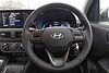 Hyundai I10 1.0 [63] Advance 5dr [Nav] Vibrant blue