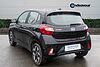 Hyundai I10 1.0 [63] Advance 5dr [Nav] Phantom Black