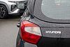 Hyundai I10 1.0 [63] Advance 5dr [Nav] Phantom Black