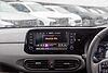 Hyundai I10 1.0 [63] Advance 5dr [Nav] Phantom Black
