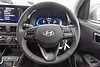 Hyundai I10 1.0 [63] Advance 5dr [Nav] Phantom Black