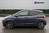 Hyundai I10 1.0T [90] N Line 5dr [Nav] Aurora Grey