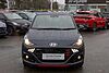 Hyundai I10 1.0T [90] N Line 5dr [Nav] Aurora Grey