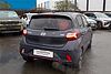 Hyundai I10 1.0T [90] N Line 5dr [Nav] Aurora Grey