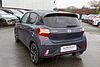 Hyundai I10 1.0T [90] N Line 5dr [Nav] Aurora Grey