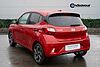 Hyundai I10 1.0T [90] N Line 5dr [Nav] Dragon Red