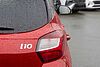 Hyundai I10 1.0T [90] N Line 5dr [Nav] Dragon Red