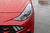 Hyundai I10 1.0T [90] N Line 5dr [Nav] Dragon Red