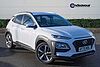Hyundai KONA 1.0T GDi Play Edition 5dr White