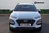 Hyundai KONA 1.0T GDi Play Edition 5dr White