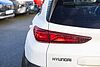 Hyundai KONA 1.0T GDi Play Edition 5dr White