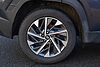 Hyundai TUCSON 1.6 TGDi Premium 5dr 2WD Grey