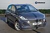 Hyundai I10 1.0 MPi SE Connect 5dr Auto Grey