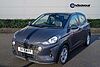 Hyundai I10 1.0 MPi SE Connect 5dr Auto Grey