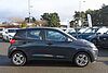 Hyundai I10 1.0 MPi SE Connect 5dr Auto Grey