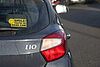 Hyundai I10 1.0 MPi SE Connect 5dr Auto Grey