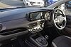 Hyundai I10 1.0 MPi SE Connect 5dr Auto Grey