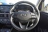 Hyundai I10 1.0 MPi SE Connect 5dr Auto Grey
