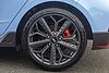 Hyundai I20 1.6T GDi N 5dr Blue