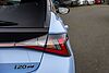 Hyundai I20 1.6T GDi N 5dr Blue
