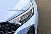 Hyundai I20 1.6T GDi N 5dr Blue