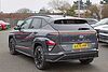 Hyundai KONA 160kW N Line S 65kWh 5dr Auto Ecotronic Grey