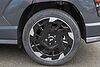Hyundai KONA 160kW N Line S 65kWh 5dr Auto Ecotronic Grey